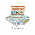 Vol-opoly Game