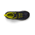 Merrell Youth Moab Speed Mid 2 A/C Waterproof Boots Navy