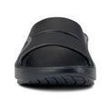 Men's OOahh Sport Slide Sandals Matrix Black