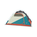 Kelty Discovery Basecamp 6 Tent Laurel Green