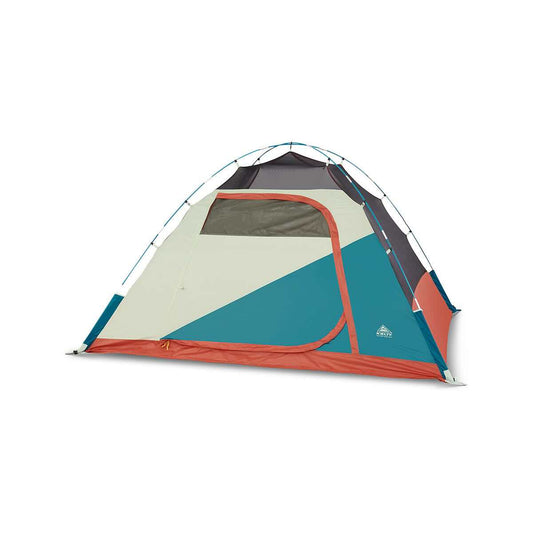 Color swatch for Kelty Discovery Basecamp 6 Tent in Laurel Green