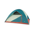 Kelty Discovery Basecamp 6 Tent Laurel Green