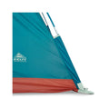 Kelty Discovery Basecamp 6 Tent Laurel Green