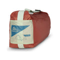 Kelty Discovery Basecamp 6 Tent Laurel Green