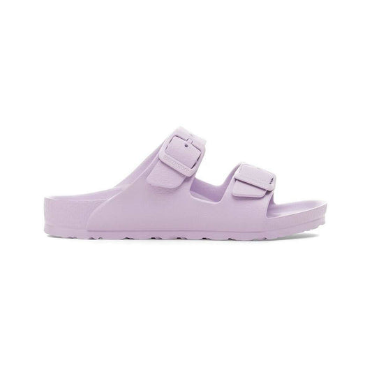 Color swatch for Birkenstock Kids' Arizona EVA Sandals in Crocus