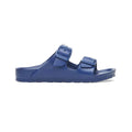 Birkenstock Kids' Arizona EVA Sandals Navy