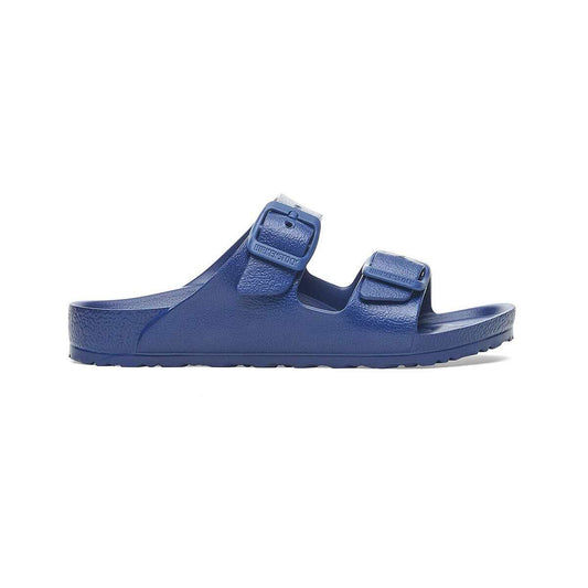 Birkenstock Kids' Arizona EVA Sandals Navy