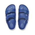 Birkenstock Kids' Arizona EVA Sandals Navy