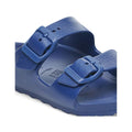 Birkenstock Kids' Arizona EVA Sandals Navy