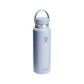 Hydro Flask Insulated Wide Mouth Color Matching Bottle - 40 Ounce Surf