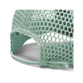 Turtle Fur Trekker Trucker Hat Sea Glass