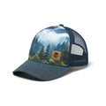 Turtle Fur Trail Blazer Trucker Hat Limitless Tranq