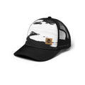 Turtle Fur Trail Blazer Trucker Hat Night Beach