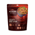 Alpineaire Hearty Beef Stew Instant Meal