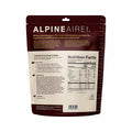 Alpineaire Tuscan Style Pasta Roma Instant Meal