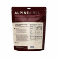 Alpineaire Caramel Cheesecake Pudding Instant Meal