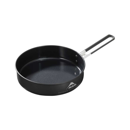 Ceramic Skillet