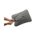 Compressible Camp Pillow - Regular Outer Space