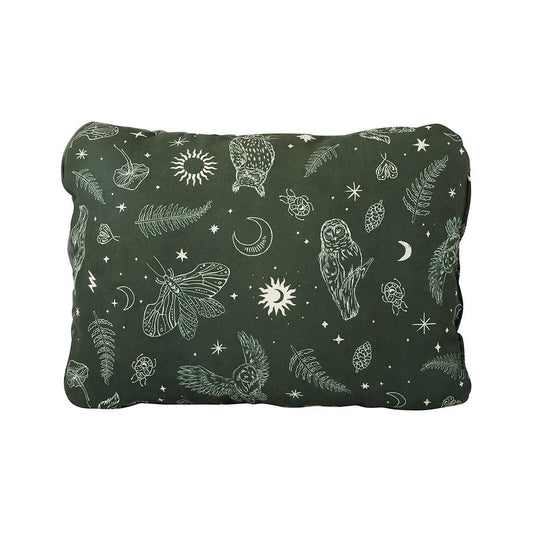 Compressible Camp Pillow - Regular Woodland