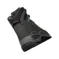 LOWA Women's Renegade EVO GTX Mid Boots Asphalt Turquoise