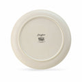 Mast General Store Bee Pacifica Stoneware Dinner Plate