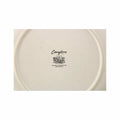 Mast General Store Bee Pacifica Stoneware Dinner Plate