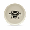Mast General Store Bee Pacifica Stoneware Dinner Plate