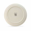 Mast General Store Bee Pacifica Stoneware Salad Plate