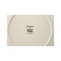 Mast General Store Bee Pacifica Stoneware Salad Plate