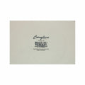 Mast General Store Bee Pacifica Stoneware Pasta Bowl