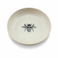 Mast General Store Bee Pacifica Stoneware Pasta Bowl