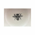 Mast General Store Bee Pacifica Stoneware Cereal Bowl