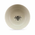 Mast General Store Bee Pacifica Stoneware Cereal Bowl