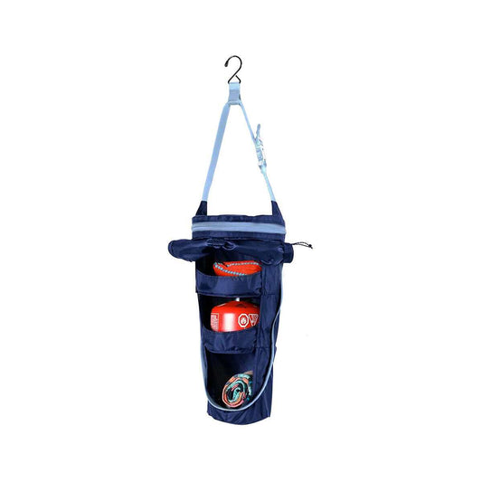 Grand Trunk Adventure Shelf - Small Navy