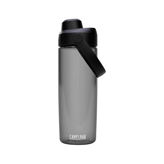 CamelBak Thrive Chug 20-Ounce Bottle with Tritan Renew Charcoal