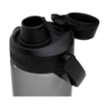 CamelBak Thrive Chug 20-Ounce Bottle with Tritan Renew Charcoal