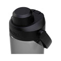 CamelBak Thrive Chug 20-Ounce Bottle with Tritan Renew Charcoal