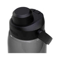 CamelBak Thrive Chug 32-Ounce Bottle with Tritan Renew Charcoal