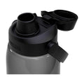 CamelBak Thrive Chug 32-Ounce Bottle with Tritan Renew Charcoal