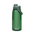 CamelBak Thrive Chug 32-Ounce Bottle with Tritan Renew Forest Green
