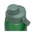 CamelBak Thrive Chug 32-Ounce Bottle with Tritan Renew Forest Green