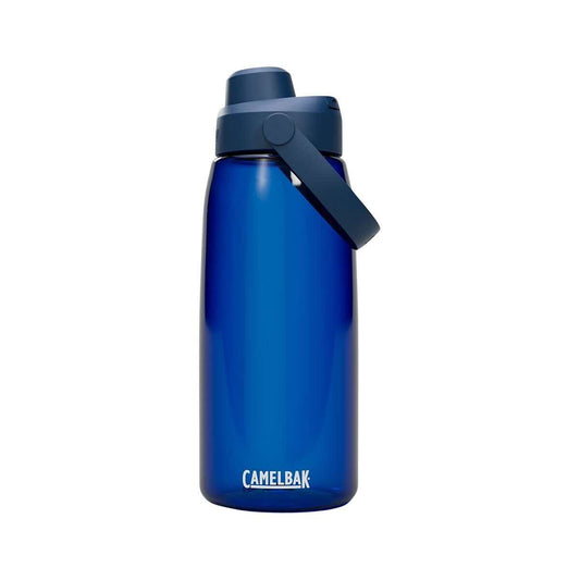 CamelBak Thrive Chug 32-Ounce Bottle with Tritan Renew Charcoal