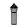 CamelBak Thrive Flip Straw Water Bottle - 25 Ounce Charcoal