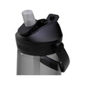 CamelBak Thrive Flip Straw Water Bottle - 25 Ounce Charcoal