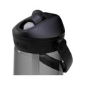CamelBak Thrive Flip Straw Water Bottle - 25 Ounce Charcoal