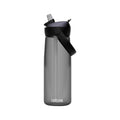 CamelBak Thrive Flip Straw Water Bottle - 25 Ounce Charcoal