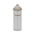CamelBak Thrive Flip Straw Water Bottle - 25 Ounce Clear