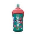 CamelBak Kids' Thrive Flip Straw 14-Ounce Bottle with Tritan Renew Mermaid Friends