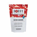 Salted Caramel Popcorn