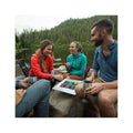 GSI Outdoors Magnetic Travel 5-in-1 Game Board